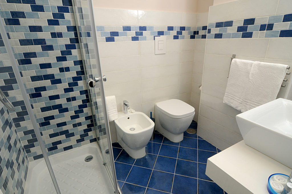 La Casa di Giorgio Bed & Breakfast in the center of Naples | Rooms, reservation
