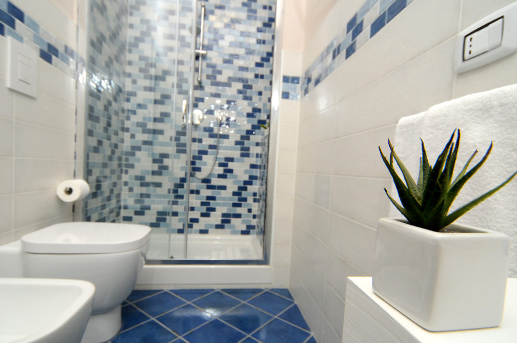 La Casa di Giorgio Bed & Breakfast in the center of Naples | Rooms, reservation