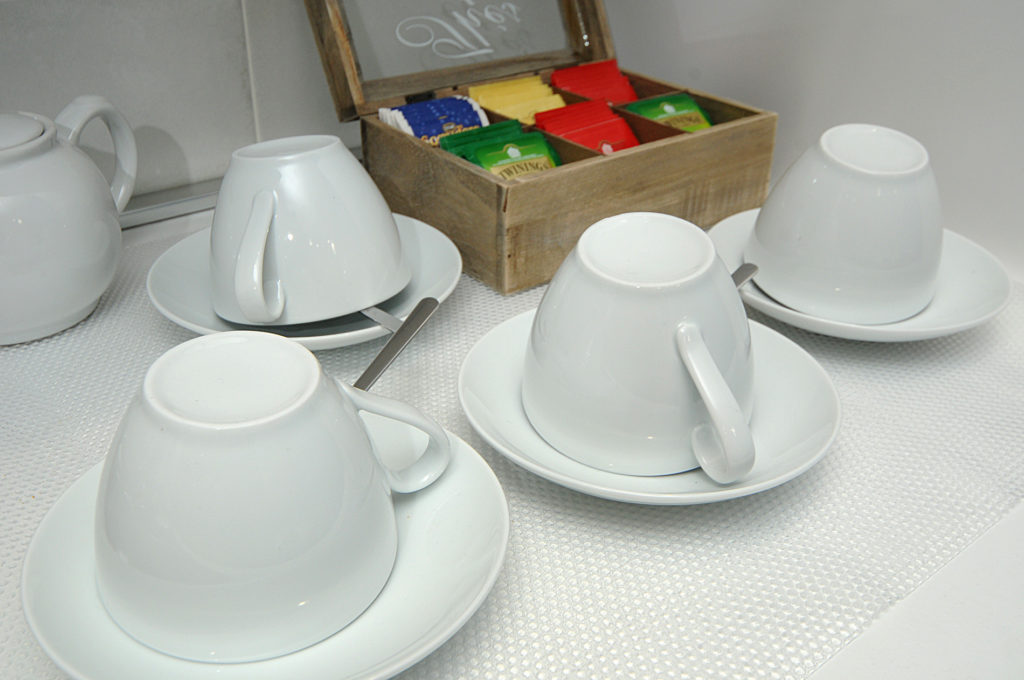 La Casa di Giorgio Bed & Breakfast in the center of Naples | Rooms, reservation
