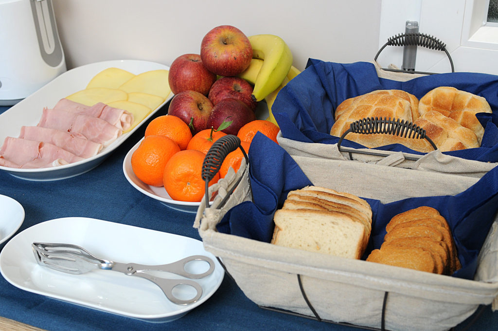La Casa di Giorgio Bed & Breakfast in the center of Naples | Rooms, reservation