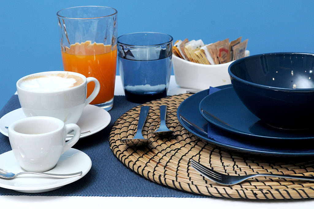 La Casa di Giorgio Bed & Breakfast in the center of Naples | Rooms, reservation